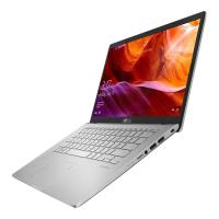 ASUS 14" X409FA-BV660 CORE i7 8565-8GB RAM-256GB SSD-FDOS GÜMÜŞ