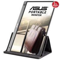 ASUS 15.6" IPS MB16AH 5MS 60Hz TYPE-C EV Ofis Tipi Monitör (1920 X 1080) Outlet (Kutu Açık)