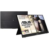 ASUS 15.6" IPS ZENSCREEN MB16ACV 5MS 60HZ TYPE-C Taşınabilir Monitör 1920X1080