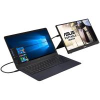 ASUS 15.6" IPS ZENSCREEN MB16ACV 5MS 60HZ TYPE-C Taşınabilir Monitör 1920X1080