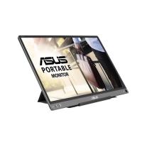 ASUS 15.6" IPS MB16ACE 5MS 60Hz TYPE-C EV Ofis Tipi Monitör (1920 X 1080)