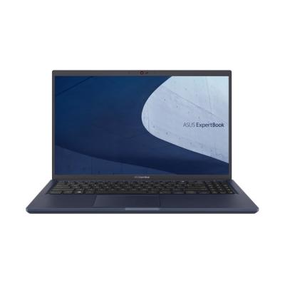ASUS 15.6" B1500CEPE-BQ0726 CORE i5-1135G7-8GB RAM-256GB SSD-2GB MX330-FDOS KURUMSAL NOTEBOOK
