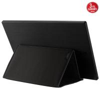 ASUS 15.6" IPS ZENSCREEN MB166C 5MS 60Hz TYPE-C Taşınabilir USB Monitör (1920 X 1080)
