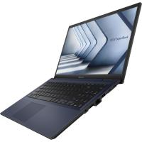 ASUS 15.6" B1502CBA CORE i7 1255U-16GB RAM-512GB SSD-O/B UHD FDOS