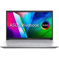 ASUS 15.6" M3500QC-L1265 RYZEN 9 5900HX 16GB- 512GB M2 NVME- 4 GB RTX3050 FRD