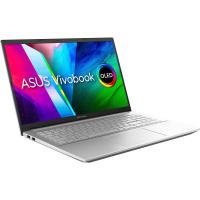 ASUS 15.6" M3500QC-L1265 RYZEN 9 5900HX 16GB- 512GB M2 NVME- 4 GB RTX3050 FRD