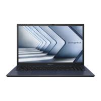 ASUS 15.6" B1502CBA-BQ0254 CORE i5 1235U-8GB RAM-512GB M2 NVME-FDOS
