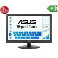 Asus 15.6" 5ms Hdmi Vga Dokunmatik TN (VT168HR)