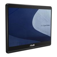 ASUS 15.6" DOKUNMATİK E1600WKAT-BD018M N4500-8GB RAM-256GB SSD-FDOS