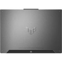 ASUS 15.6" TUF GAMING F15 FX507ZU4-LP050W CORE i7 12700H 8GB- 512GB M2 NVME- 6 GB RTX4050 W11