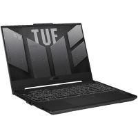 ASUS 15.6" TUF GAMING F15 FX507ZU4-LP050W CORE i7 12700H 16GB- 512GB M2 NVME- 6 GB RTX4050 FRD