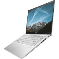 ASUS 15.6" X515EA EJ310 CORE i3 1115G4 8GB- 256GB M2 NVME- O/B UHD FRD Gümüş