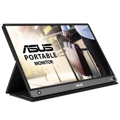 ASUS 15.6" IPS MB16AHP 60Hz TYPE-C EV Ofis Tipi Monitör (1920 X 1080)