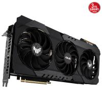 ASUS 16GB TUF RX6950XT-O16G GAMING GDDR6 256bit HDMI DP PCIe 16X v4.0