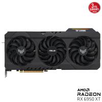 ASUS 16GB TUF RX6950XT-O16G GAMING GDDR6 256bit HDMI-DP PCIE V4.0