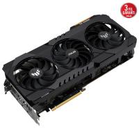 ASUS 16GB TUF RX6950XT-O16G GAMING GDDR6 256bit HDMI-DP PCIE V4.0
