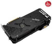 ASUS 16GB TUF RX6950XT-O16G GAMING GDDR6 256bit HDMI-DP PCIE V4.0