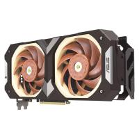 ASUS 16GB NOKTUA RTX4080-O16G GDDR6X 256bit HDMI-DP PCIE 4.0