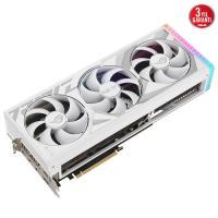 ASUS 16GB ROG STRIX RTX4080-16G-WHITE GDDR6X HDMI-DP PCIE 4.0