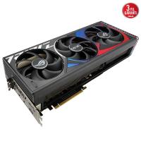 ASUS 16GB ROG STRIX-RTX4080-O16G GAMING GDDR6X 256bit PCIE 4.0