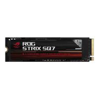 ASUS 1TB ROG STRIX SQ7 M 7000-6000MB/s M2 NVME GEN4 DİSK