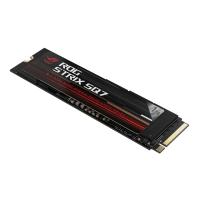ASUS 1TB ROG STRIX SQ7 M 7000-6000MB/s M2 NVME GEN4 DİSK