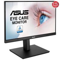 ASUS 21.5"IPS  VA229QSB 5MS 75HZ HDMI-DP PIVOT KURUMSAL MONİTÖR