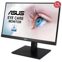 ASUS 21.5"IPS  VA229QSB 5MS 75HZ HDMI-DP PIVOT KURUMSAL MONİTÖR