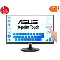Asus 21.5" 5ms Hdmi Vga Dokunmatik MM IPS (VT229H)