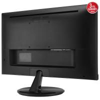 ASUS 21.5" VA VP227HE 5MS 75Hz HDMI EV Ofis Tipi Monitör 1920x1080
