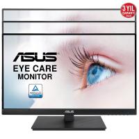 ASUS 21.5" IPS VA229QSB 5MS 75Hz HDMI-DP Pivot Kurumsal Monitör