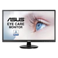 ASUS 23.8" LED VA249HE 5MS 60Hz HDMI HDMI EV Ofis Tipi Monitör (1920 X 1080)