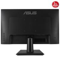 ASUS 23.8" IPS VA247HE 5MS 75Hz DVI-HDMI EV Ofis Tipi Monitör (1920 X 1080)
