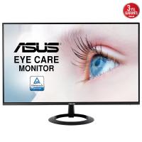 ASUS 23.8" IPS VZ24EHE 1MS 75HZ HDMI EV OFİS MONİTÖRÜ ÇERÇEVESİZ