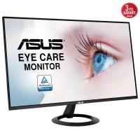 ASUS 23.8" IPS VZ24EHE 1MS 75HZ HDMI EV OFİS MONİTÖRÜ ÇERÇEVESİZ