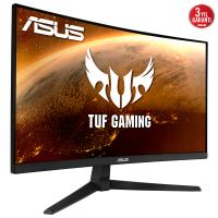 ASUS 23.8" VA TUF GAMING VG24VQ1B 1MS 165Hz HDMI-DP Kavisli Gaming Monitör (1920 X 1080)