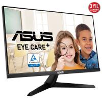 ASUS 23.8" IPS VY249HE 1MS 75Hz HDMI Gaming Monitör (1920 X 1080)