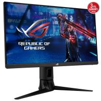 ASUS 23.8" IPS ROG STRIX XG249CM 1MS 270HZ HDMI-DP USB-C PIVOT GAMING MONİTÖR