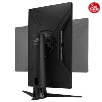ASUS 23.8" IPS ROG STRIX XG249CM 1MS 270HZ HDMI-DP USB-C PIVOT GAMING MONİTÖR