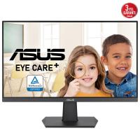 ASUS 23.8" IPS VA24EHF 1MS 100hz HDMI Gaming Monitör (1920 X 1080)