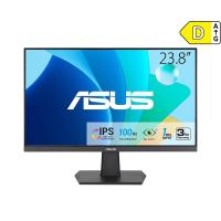 Asus 23.8'' 1ms Hdmi IPS Eye Care (VA24EHF)