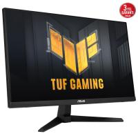 ASUS 23.8" IPS TUF GAMING VG249Q3A 1MS 180Hz HDMI Gaming Monitör (1920 X 1080)