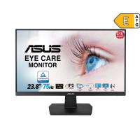 Asus 23.8" 1ms Vga Dvi Hdmi IPS Eye Care (VA24EHE)