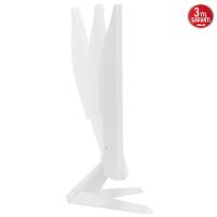 ASUS 23.8" IPS VY249HE-W 1MS 75Hz HDMI EV Ofis Tipi Monitör Beyaz Outlet (Kutu Açık)
