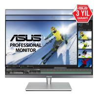 ASUS 24.1" IPS PA24AC 5MS 60Hz HDMI-DP-TYPE-C Pivot Grafik Tasarım Monitör (1920 X 1200)