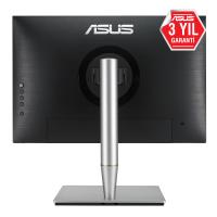ASUS 24.1" IPS PA24AC 5MS 60Hz HDMI-DP-TYPE-C Pivot Grafik Tasarım Monitör (1920 X 1200)