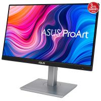 ASUS 24.1" IPS PROART PA247CV 5MS 60Hz DVI-HDMI-DP Pivot Grafik Tasarım Monitör (1920 X 1200)