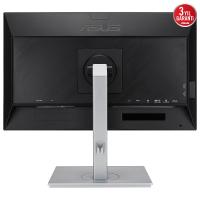 ASUS 24.1" IPS PROART PA247CV 5MS 60Hz DVI-HDMI-DP Pivot Grafik Tasarım Monitör (1920 X 1200)