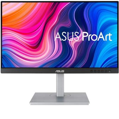 ASUS 24.1" IPS PROART PA247CV  5MS 60HZ HDMI-DP-USB Pivot Grafik Tasarım Monitörü 1920x1080