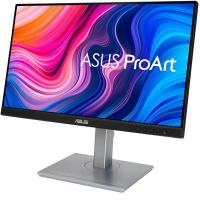 ASUS 24.1" IPS PROART PA247CV  5MS 60HZ HDMI-DP-USB Pivot Grafik Tasarım Monitörü 1920x1080